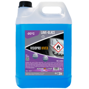 LG-20°C VISIOPRO HIVER