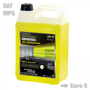 LR -25°C BIODÉGRADABLE UNIVERSEL