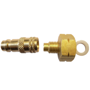 ADAPTATEUR POUR RACCORD RAPIDE BOUTEILLE SOLSTICE yf Réf. 2733