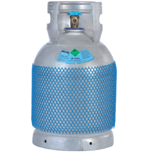 R-134a FRIOSTAR 20 KG Ref. 1015