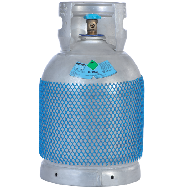 R-134a FRIOSTAR 20 KG Ref. 1015