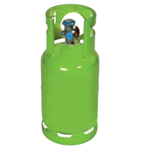 BOUTEILLE DE RÉCUPÉRATION R-134a