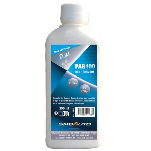 HUILE PAG PREMIUM