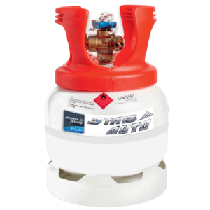 SOLSTICE™ yf (HFO-1234yf) 5 KG Ref. 2477