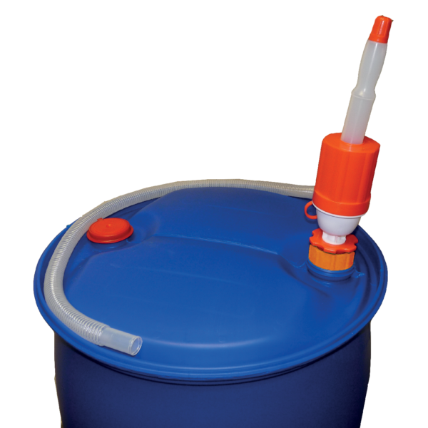 56 X 4 Ref plastic cask cask pump. 2862