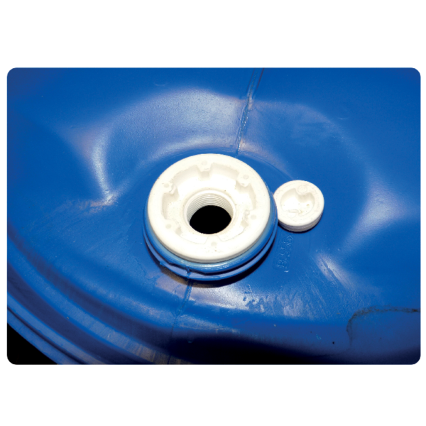 Bouchon PORTE ROBINET ¾ PP D2" Réf. 796