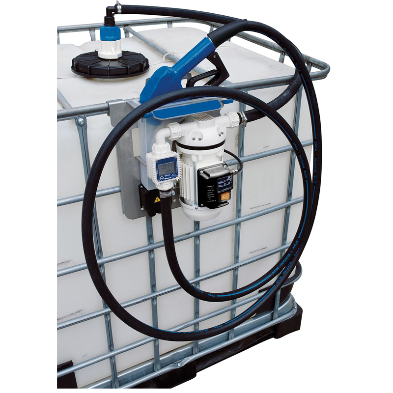 IBC Pro Pump