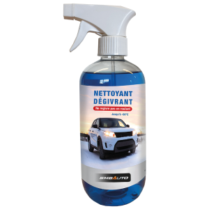 NETTOYANT DÉGIVRANT