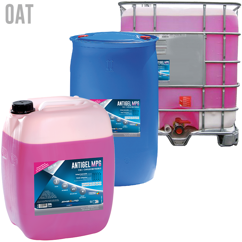 ANTIGEL MPG UNIVERSEL