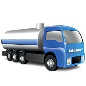 ADBLUE® en vrac