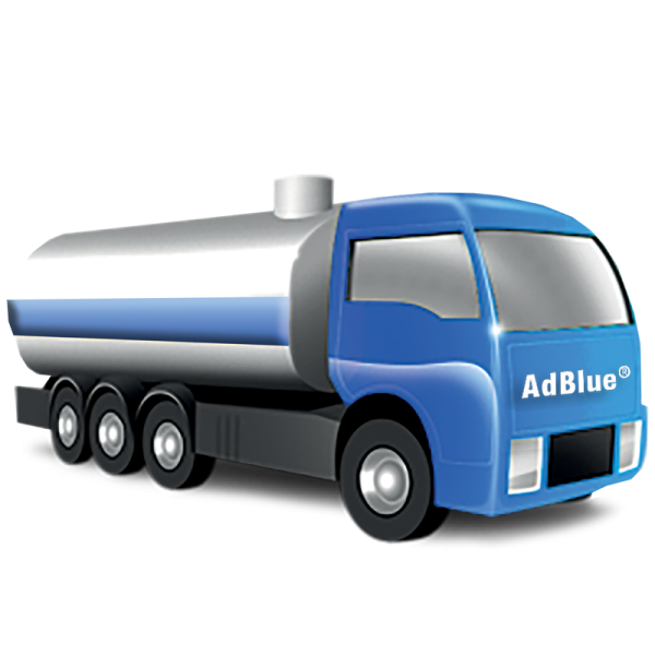 ADBLUE® en vrac