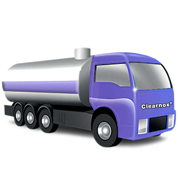 Clearnox®  _  5T to '10T Ref. 3410