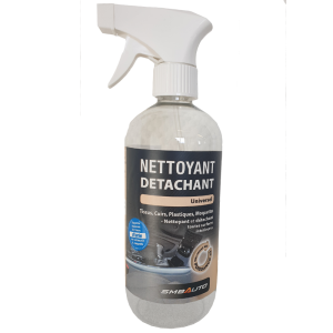 NETTOYANT DÉTACHANT BIPHASIQUE 500ml Réf. 2445
