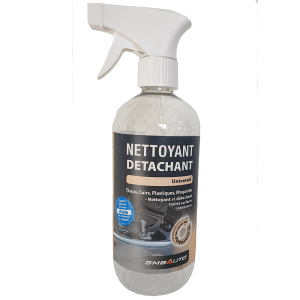 NETTOYANT DÉTACHANT BIPHASIQUE 500ml Réf. 2445