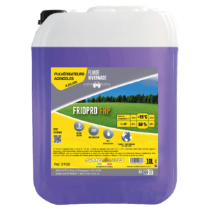 FRIOPRO FHP