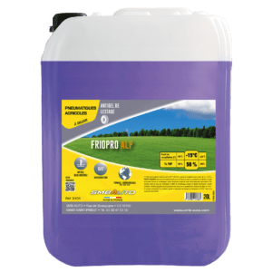 FRIOPRO ALP
