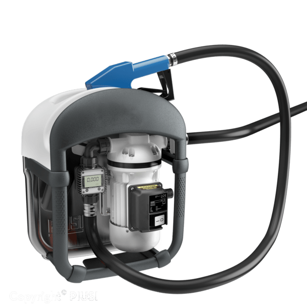 Pompe IBC Pro Réf. 3134 – Image 2