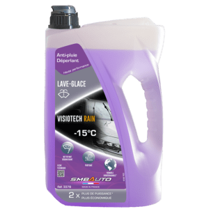 LG-15°C VISIOTECH RAIN