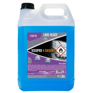 LG-10°C VISIOPRO 4 SAISONS
