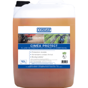 CIMÉA PROTECT