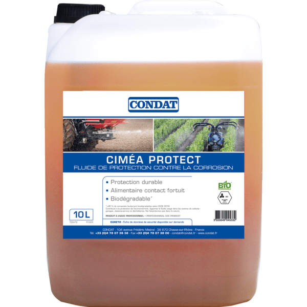 CIMÉA PROTECT
