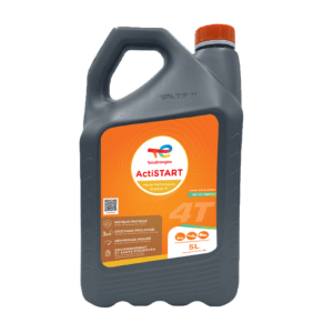 Essence 4T actiSTART