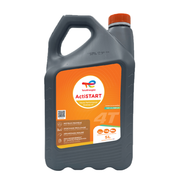 Essence 4T actiSTART