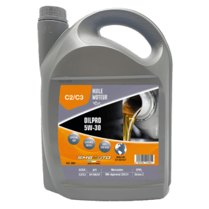 OILPRO C2/C3 5L 5W30 SMB AUTO