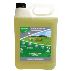 PHYTOCLEAN