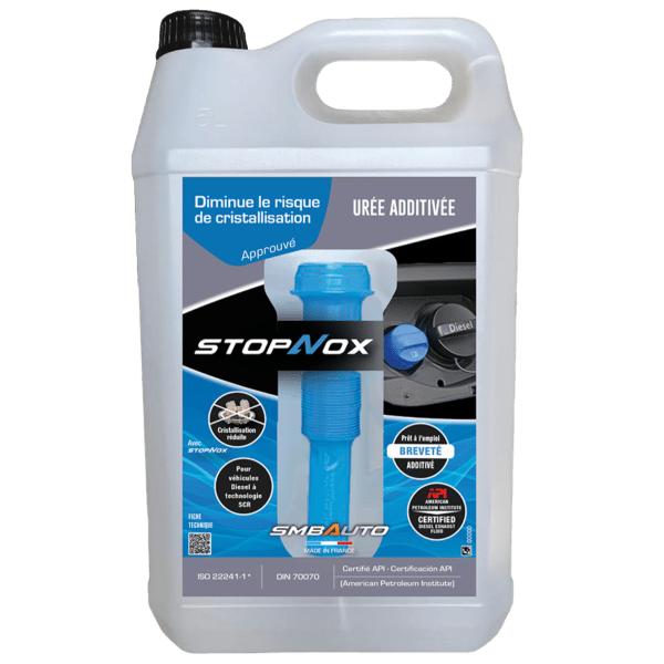 STOPNOX®