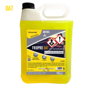 ANTIGEL FRIOPRO OAT