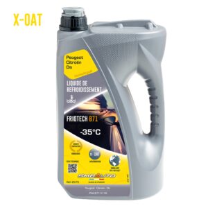 LR -35°C FRIOTECH B71