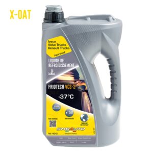 LR -37°C FRIOTECH VCS-2
