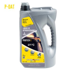 LR -21°C FRIOTECH E