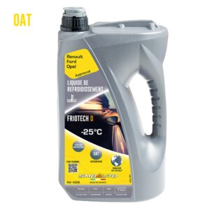 LR -25°C FRIOTECH D