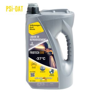 LR -37°C FRIOTECH EVO